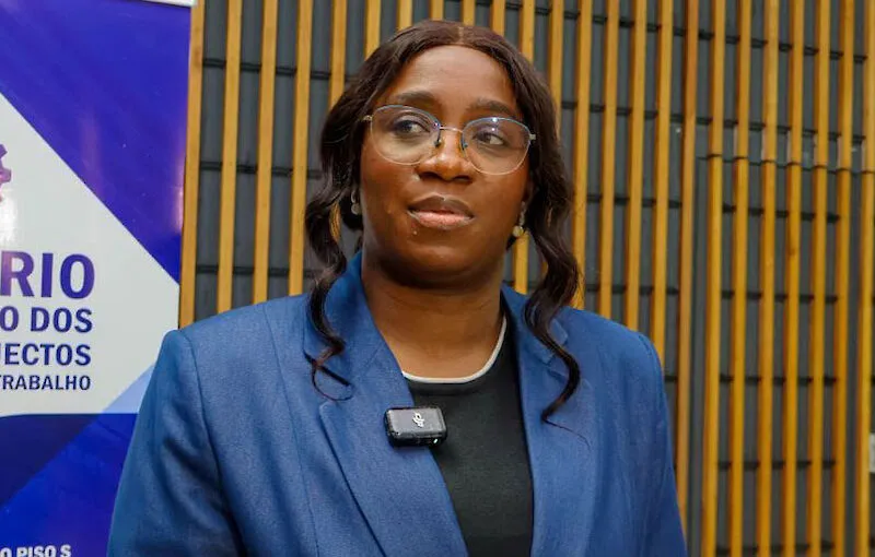Cerca de 17 mil jovens inscritos no processo de estágios profissionais