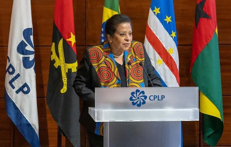 CPLP homenageia personalidades dos Estados-Membros