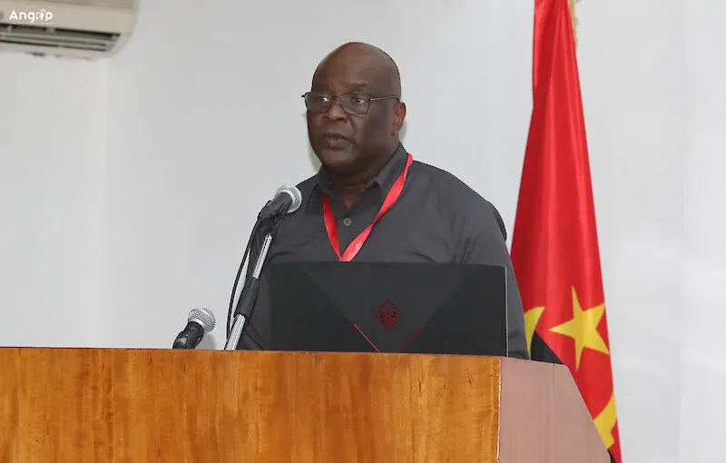 Estado investe 290,8 mil milhões de kwanzas no Palácio de Convenções de Luanda