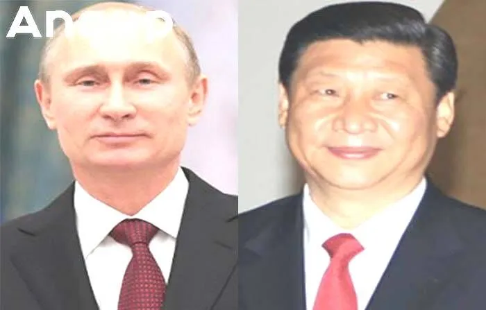 China e Rússia discutem cooperação estratégica para a APEC em Novembro