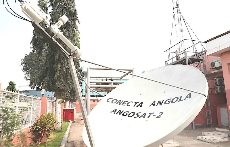 GGPEN e Anyconnect reforçam conectividade com "2AFRICA"