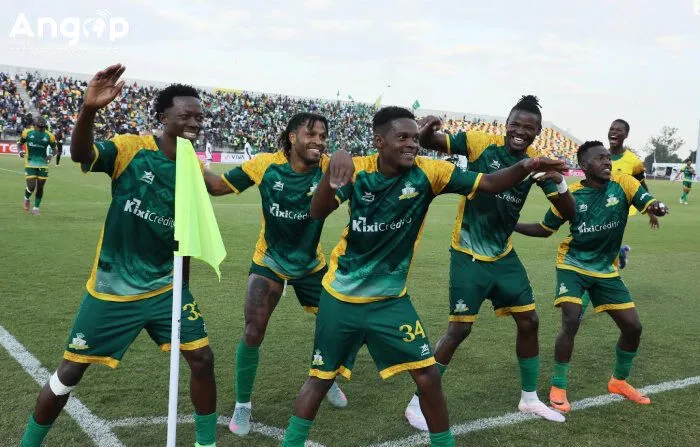 Futebol: Wiliete bate Académica do Lobito na jornada inaugural do Girabola 2026/27