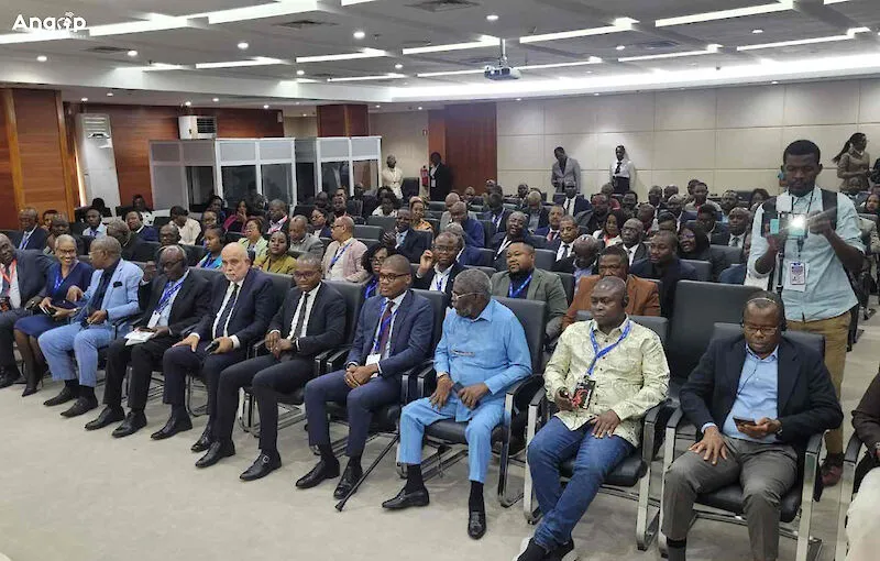 Grupo Focal de África recomenda criação de fundos dedicados às emergências climáticas