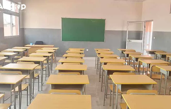 Primeiro dia de aulas marcado por ausência “massiva” de professores e alunos no Cuanza Norte