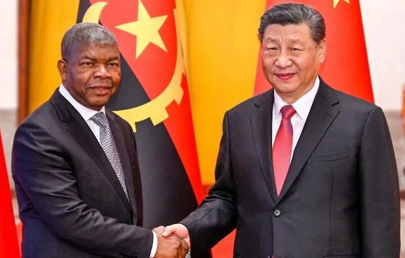 Presidente da República felicita Xi Jinping pelos 77 anos da China