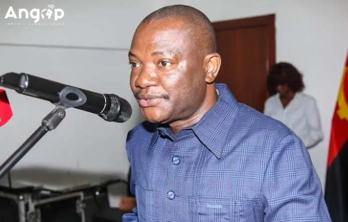 Vice-governador do Zaire destaca papel da Provedoria de Justiça durante palestra em Mbanza Kongo