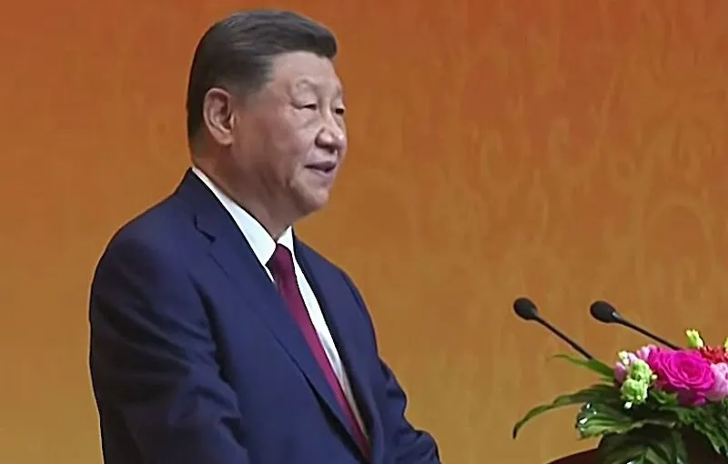 Xi Jinping exige mobilização de todos os meios nas operações no Tibete