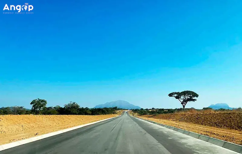 Governo aposta na instalação de balanças para preservar estradas