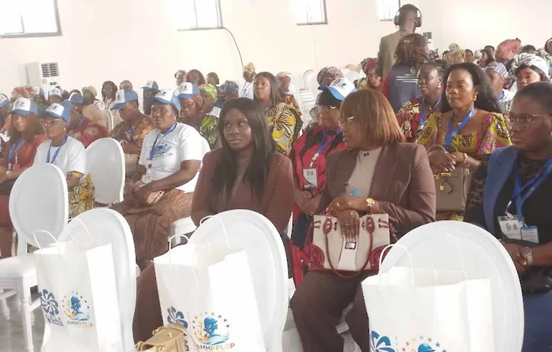 Cerca de 16,9 mil mulheres em Angola dependem da pesca artesanal; projecto PEAMPPA quer transformar resíduos em fertilizantes em Cabo Ledo