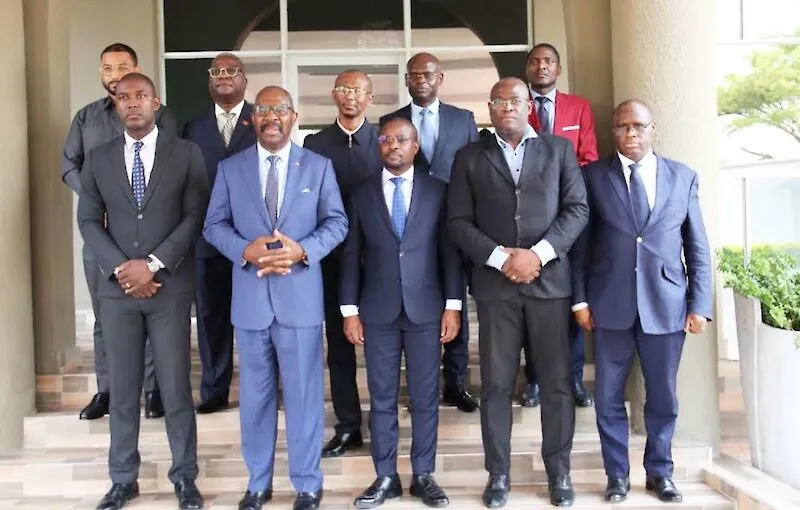 Zâmbia autoriza transferência de cinco angolanos condenados