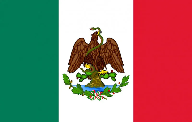México enterra 117 corpos junto à fronteira com EUA