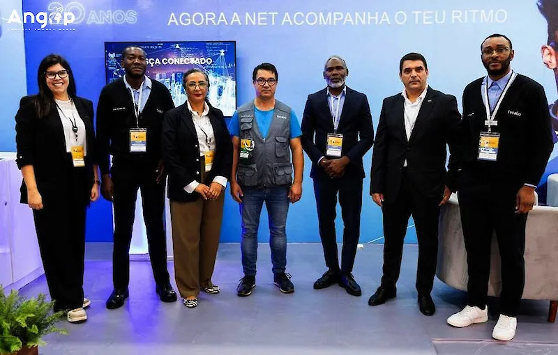 TVCABO aposta em novas soluções de conectividade no Huambo