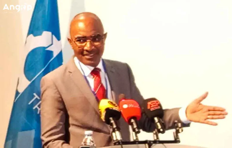 Angola precisa de leis para avançar com digitalização do sistema judicial