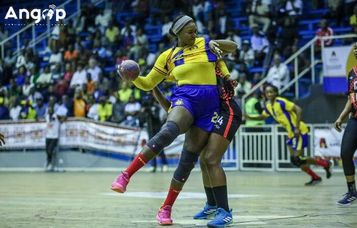 Luanda recebe pela primeira vez a Taça dos Clubes Campeões Africanos de Andebol, com 17 equipas e jogos de 5 a 14 de Outubro