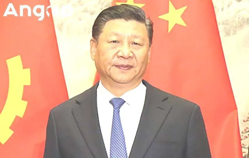Xi pronto para "reprimir firmemente" forças pela independência da região de Taiwan