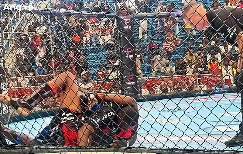 IMMAF confirma participação de 19 países no Open World Cup em Luanda