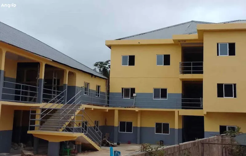 Instituto Superior Tchiama Nascer do Sol abre com 600 vagas