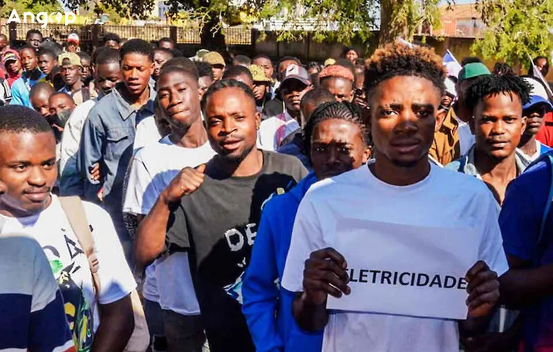 Lançado projecto de apoio juvenil "Miramar Angola"