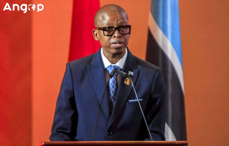 Botswana assegura ambiente favorável à protecção dos investidores