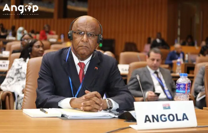 Angola reafirma compromisso com prevenção a pandemias