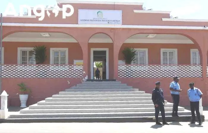 “DNPE” regista património do Icolo e Bengo