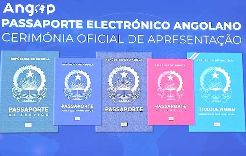 Angola e Tajiquistão assinam acordo de isenção de vistos diplomáticos