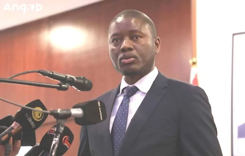 Governdo do Huambo realça oportunidades do Corredor do Lobito