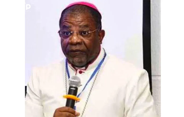 Igreja Católica projecta 2.ª Assembleia Ordinária dos Bispos em Angola