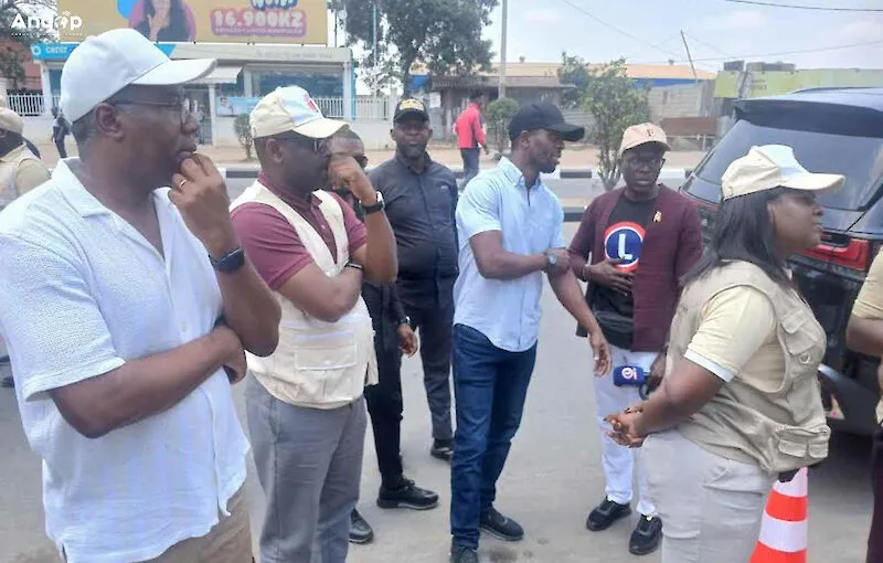 Luanda projecta actualizar mais de 4,8 milhões registos eleitorais até 2027