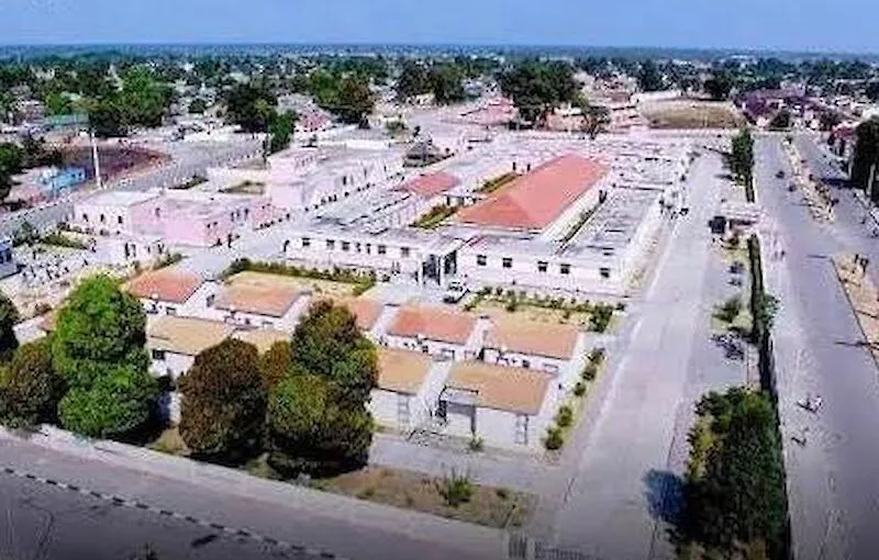 Comércio e indústria entre as prioridades no Moxico Leste