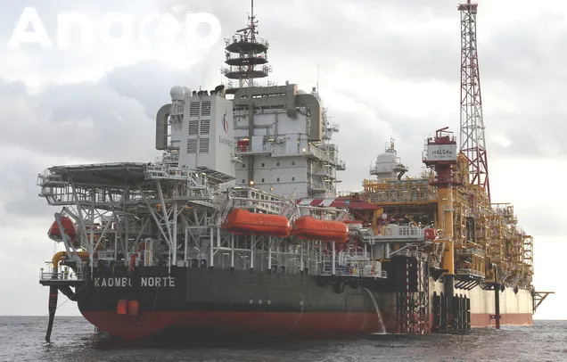 Angola aplica USD 99 mil milhões na produção petrolífera em nove anos