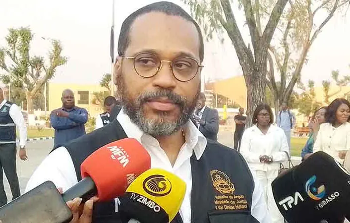 País aumenta capacidade de emissão do BI para 60 mil por dia