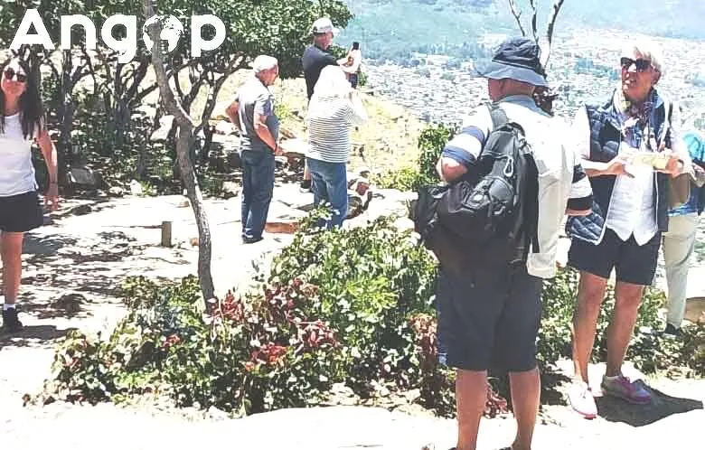 Huíla aposta em campismo para diversificar oferta turística