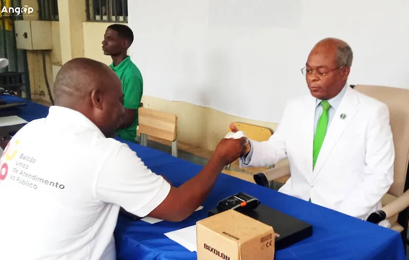 Cunene e Luanda reforçam apelos à actualização dos dados eleitorais com vista às eleições de 2027