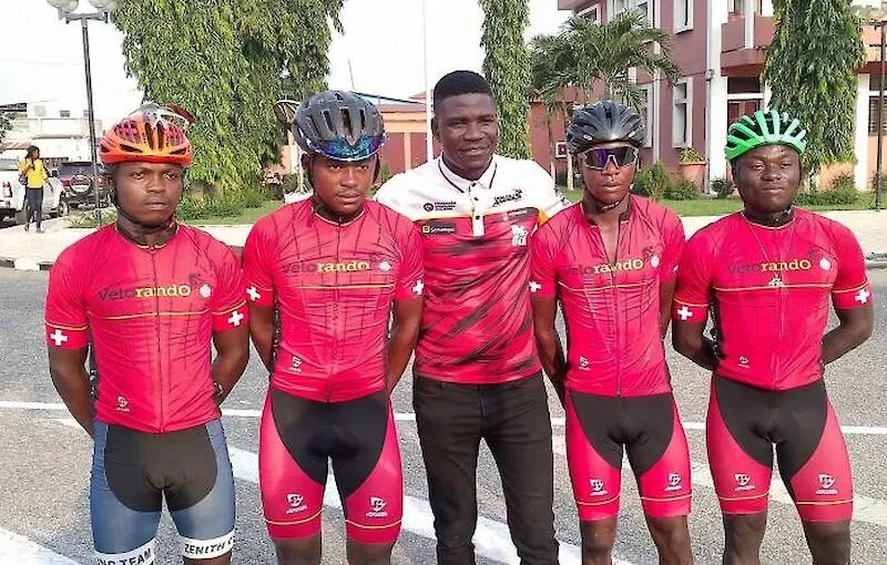 Ciclismo: Bengo prepara-se para Volta a Angola