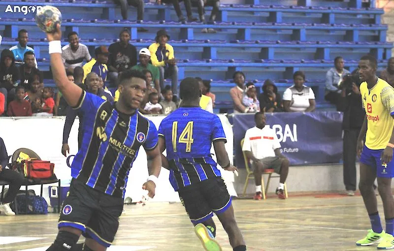 Andebol: 47.ª Taça dos Clubes Campeões será apresentada quinta-feira