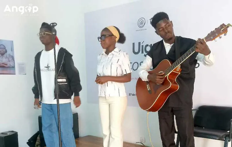 Concurso de trova e poesia consagra talentos do Uíge
