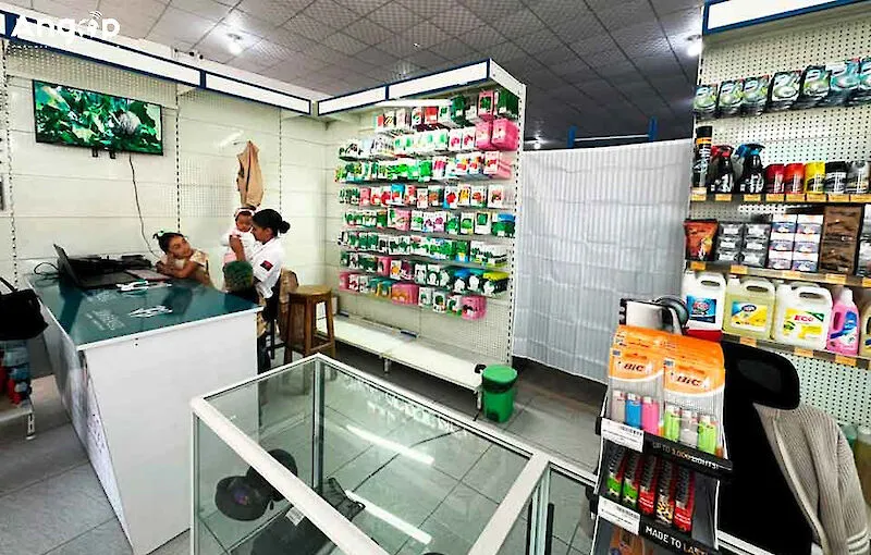 Solevo projecta colocar mais de 100 mil toneladas de fertilizantes/ano no mercado