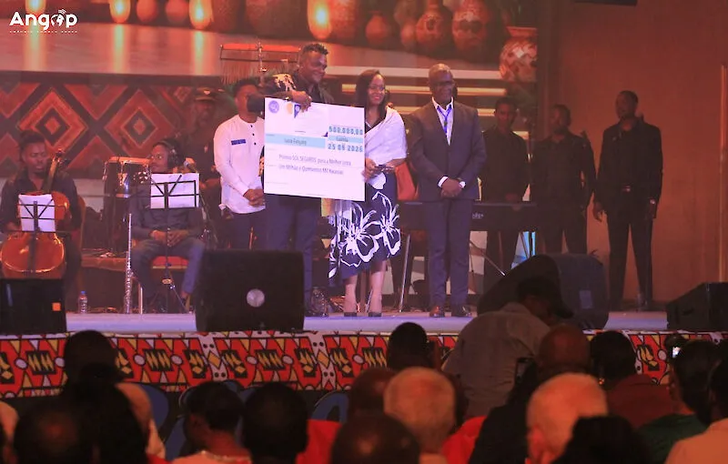 Festival da Canção de Luanda celebra cultura nacional