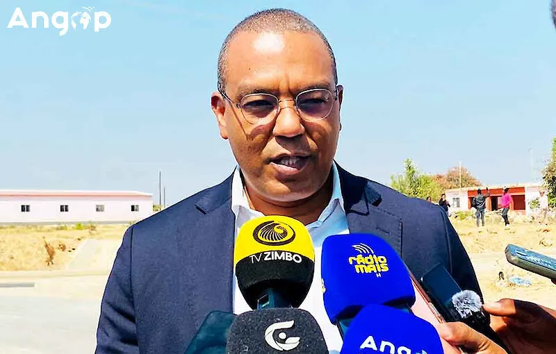 Angola reitera intenção de fornecer energia à SADC