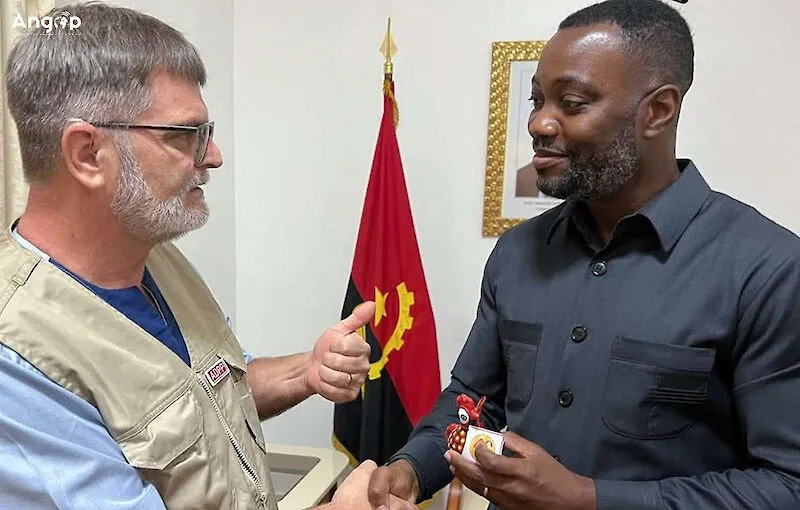 ADPP reitera compromisso com a formação do capital humano