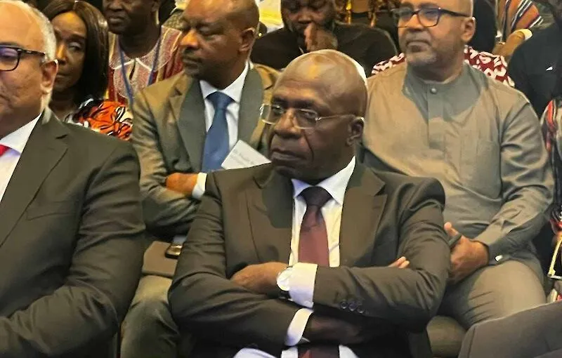 Angola participa em Nova Iorque na reunião de alto nível “Accra Reset” sobre cooperação do Sul Global