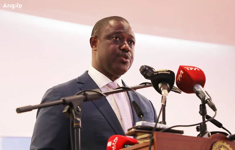 Huambo anuncia foco no ensino, investigação e inserção de novos estudantes no ano académico 2026/2027