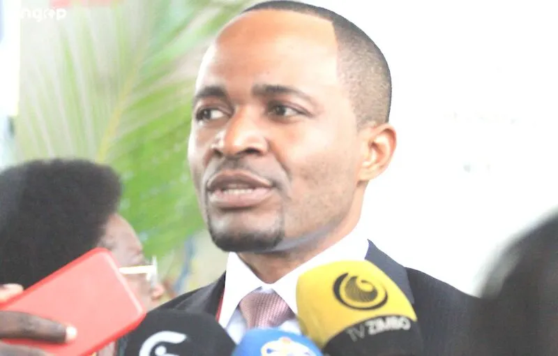 Governador do Moxico Leste destaca resultados da DPA