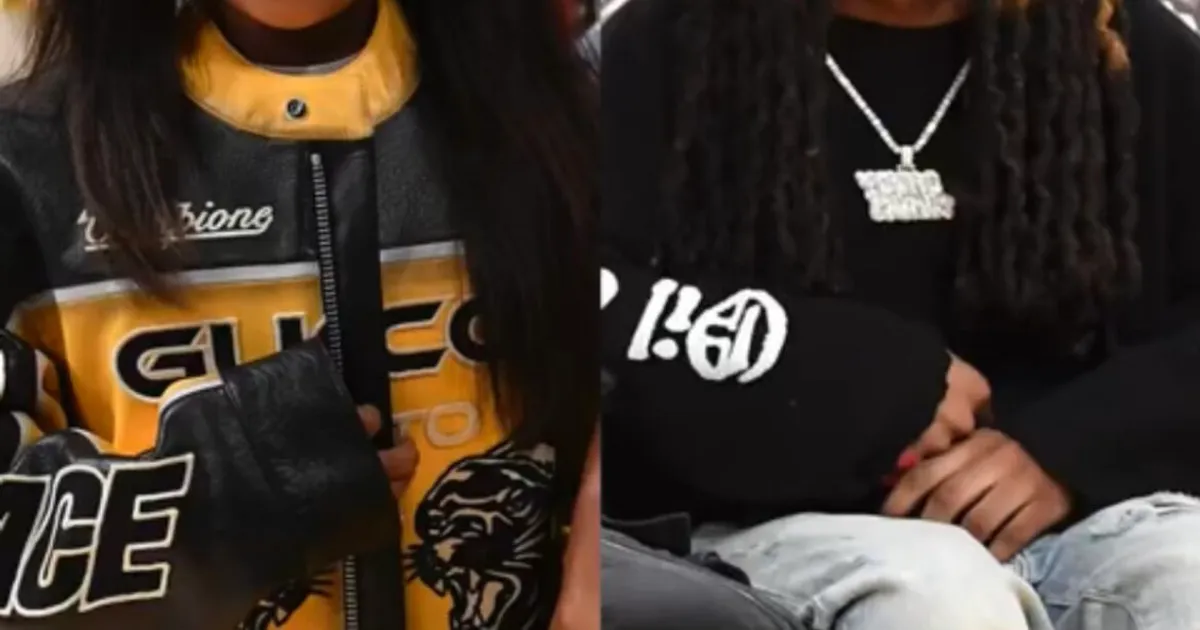 Produção de North West para filho de Lil Wayne ganha repercussão nas redes sociais