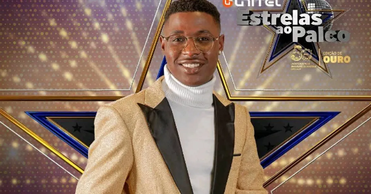 Filho do Zua é o grande vencedor do Unitel Estrelas ao Palco 2025