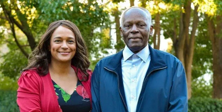 “Um homem inteligente que fez a coisa mais difícil”, fala Isabel dos Santos sobre JES