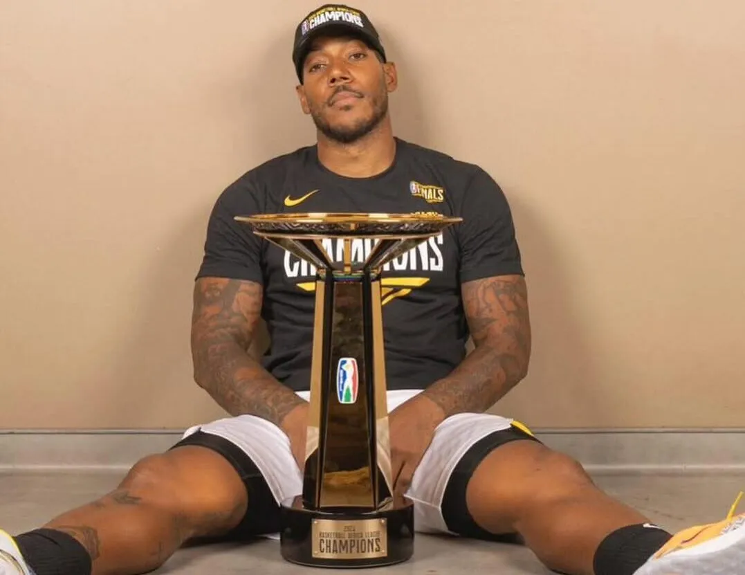 Carlos Morais regressa à NBA e integra equipa técnica do Detroit Pistons na “Summer League 2026”