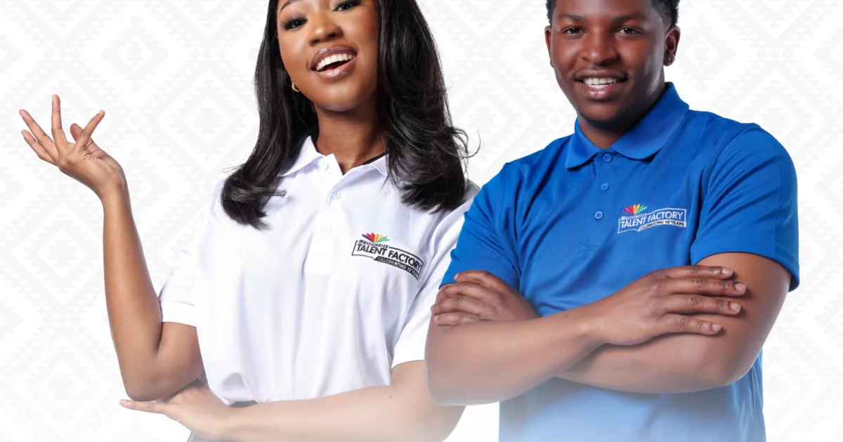 Academia Multichoice Talent Factory abre inscrições para o curso de cinema e televisão
