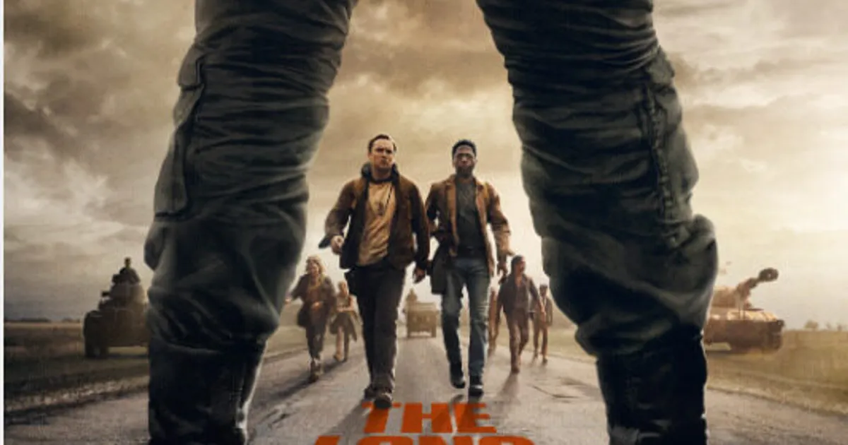 “The Long Walk – O Desafio” estreia no ZAP Cinemas hoje